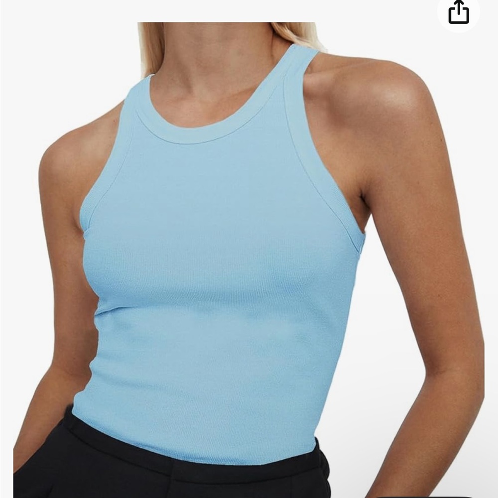 Never worn amazon tank top